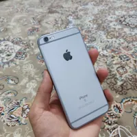 اپل iPhone 6s با حافظهٔ ۶۴ گیگابایت