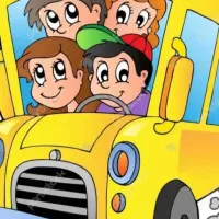 سرویس مدرسه