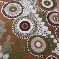 فرش اشپزخانه