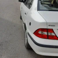 سمند ۹۵ se xu7