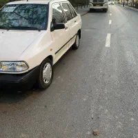 پراید۱۳۱دوگانه کارخانه مدل۹۳|خودرو سواری و وانت|تهران, خزانه|دیوار