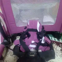 پنج تیکه وسایل نوزاد|اسباب و اثاث بچه|اسلامشهر, شهرک توحید|دیوار