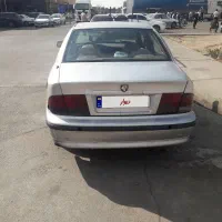 سمند۸۳|خودرو سواری و وانت|تهران, شهرک شریعتی|دیوار