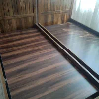 تخت‌خواب یکنفره شرکت بادریس