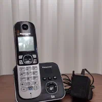 تلفن بیسیم پاناسونیک منشی دار
