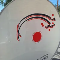 طبل ۲متر استیل