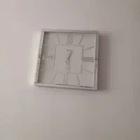 ساعت ، فانوس