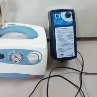 دستگاه ساکشن