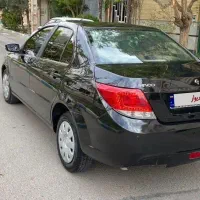 دنا ۹۸ بی رنگ قیمت مناسب