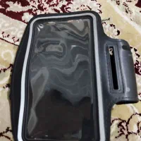 هولدر نگهدارنده گوشی ژله ای دوچرخه