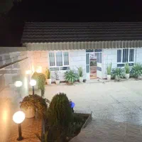 اجاره روزانه/هفتگی/ماهانه ویلا ۴۵۰ متری|اجارهٔ کوتاهمدت ویلا و باغ|دوگنبدان, |دیوار