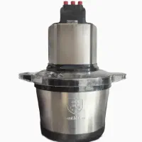 خردکن سیلورکرست