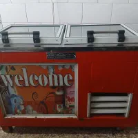 یخچال در حد نو ۲۳ میلیون