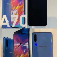 سامسونگA70