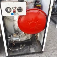 خریداری وفروش پکیج دیواری زمینی شوفاژ خراب فرسوده