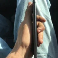 آیفون 11 64GB مشکی LLA|موبایل|کرج, شهرک اوج|دیوار