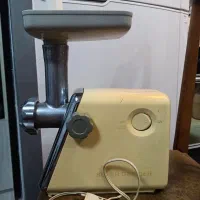 چرخ گوشت نانیوا