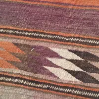 جاجیم گلیم|گلیم، جاجیم، گبه|مشهد, جلالیه|دیوار