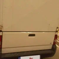 پراید وانت بسیار نو و کم کار|خودرو سواری و وانت|تربت‌حیدریه, آغوی|دیوار