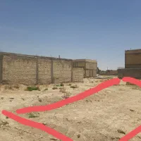 فروش فوری ۱۸۰مترزمین زیرقیمت بازارکرونی چشمه قندی|فروش زمین و ملک کلنگی|شیراز, کرونی(خاتونک)|دیوار
