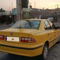 تاکسی بیسیم با سرویس ماهانه سی میلیون تومانی