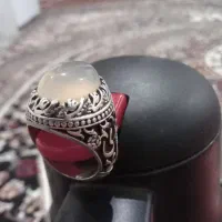 انگشتر نقره درجه یک 925|جواهرات|دورود, |دیوار