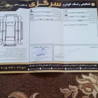 کوئیک  GX مدل ۱۴۰۳ بی رنگ و پلمپ بدون نقطه|خودرو سواری و وانت|تربت جام, شهید مدرس|دیوار