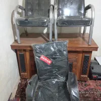 میز وصندلی اداری