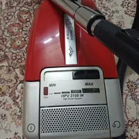 جارو برقی خزر