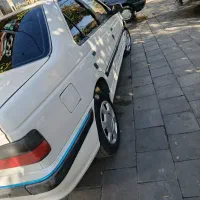 پارس سال مدل 93 توکرم درجه یک|خودرو سواری و وانت|سقز, |دیوار