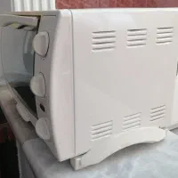 اون توستر فر برقی سانی