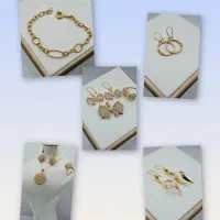 طلای کم اجرت و بدون اجرت