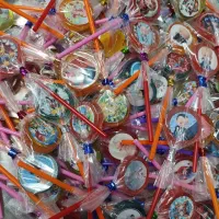 آبنبات چوبی|خوردنی و آشامیدنی|مشهد, امیریه|دیوار