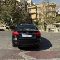 جک j4 مشکی تمیز اسفند ۱۴۰۲|خودرو سواری و وانت|تهران, قیطریه|دیوار