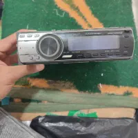 ضبط پایونیر ۵۸۵۰