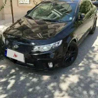 سراتو کوپه پلاک ملی وارداتی فول|خودرو سواری و وانت|اهواز, کیانپارس |دیوار