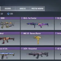 فروش اکانت کالاف دیوتی|کنسول، بازی ویدئویی و آنلاین|شهرکرد, |دیوار