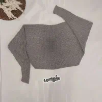 کراپ بافت به صورت یکجا  بفروش میرسدتعدا 16 تا|لباس|پردیس, فاز ۲|دیوار