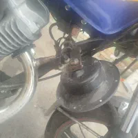 بوق 1011|قطعات یدکی و لوازم جانبی|تربتحیدریه, قاسم آباد|دیوار