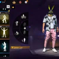 فری فایر|کنسول، بازی ویدئویی و آنلاین|کامفیروز, |دیوار