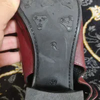 صندل مارک R&W|کیف، کفش، کمربند|پاکدشت, پاکدشت (مامازند)|دیوار