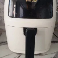 سرخ کن رژیمی بدونه ایراد لمسی
