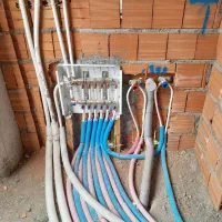 لوله کش ماهر|خدمات پیشه و مهارت|آمل, |دیوار