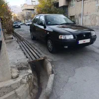 سمند Ix مدل 1386|خودرو سواری و وانت|ایلام, |دیوار