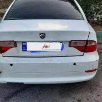 سمند سورن سفید مدل 87 فنی سالم|خودرو سواری و وانت|آبادان, |دیوار