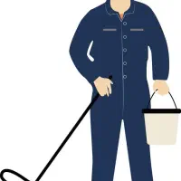 تمیزکار و نظافتکار