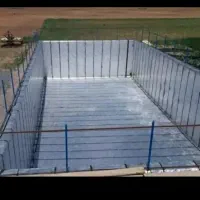 پخش ونصب ایزوگام و قیرگونی|خدمات پیشه و مهارت|رودهن, |دیوار