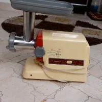 چرخ گوشت نیکو(ناسیونال قدیم)