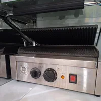 ساندویچ ساز اسنک ساز کافه فست فودی|کافی‌شاپ و رستوران|ساری, |دیوار