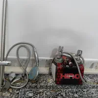 شیرتوالت ودوش حمام